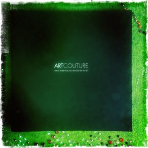 ArtCouture-Broschüre